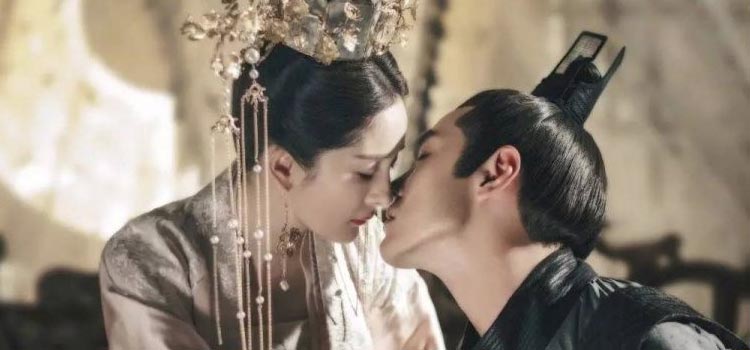 暑期热剧来袭，你选哪一个？