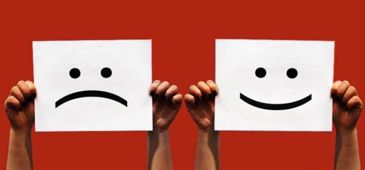 学会情绪管理,别让坏脾气影响你