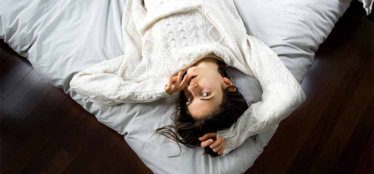 你的睡眠足够健康吗?