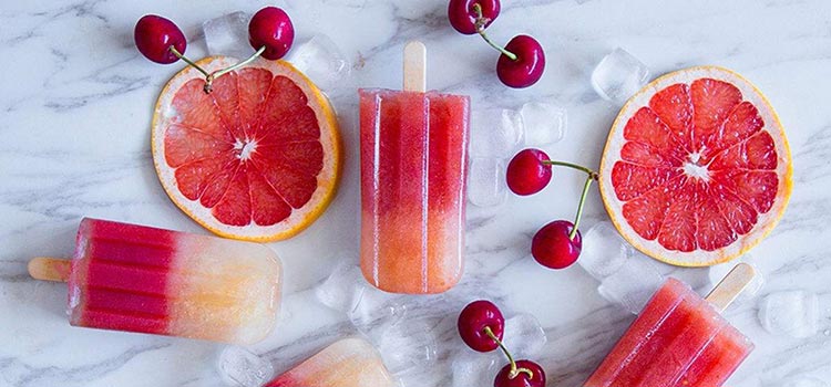 夏季不容错过的冰淇淋攻略，总有一款你喜欢的