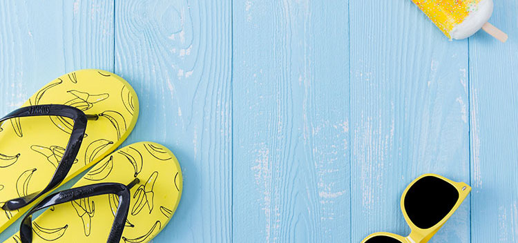 夏日不防晒，竟然变成这样？