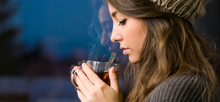 从立夏到三伏前，每天都喝它，扫光体内湿气！