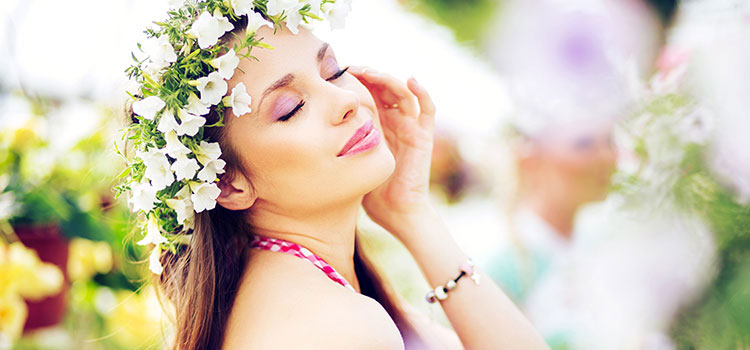 十二星座女生美的与众不同，看看你属于哪一种？