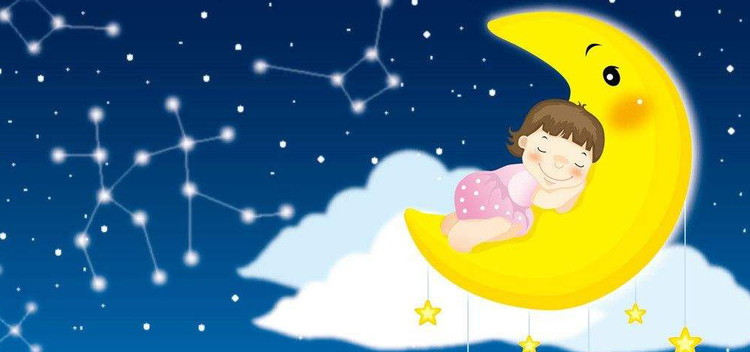 睡眠不足危害大，看完之后赶紧洗洗睡吧！