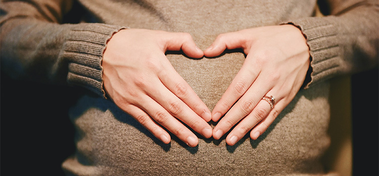 怀胎十月，你应该注意什么？（一）