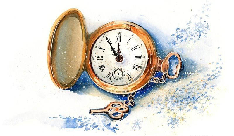 你不知道的人体24小时生物钟