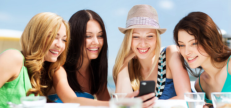 每天都看手机，但这些信息你可能从未注意过