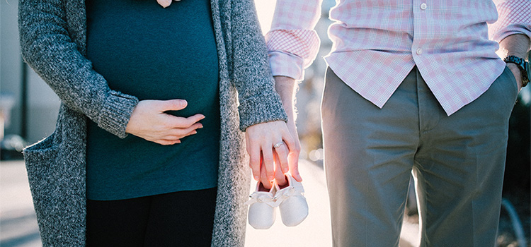 怀胎十月，准妈妈应该注意什么（二）