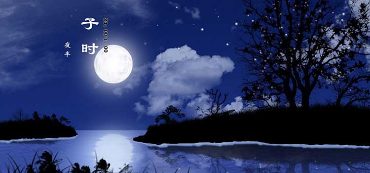 古代人原来是这么计时的……