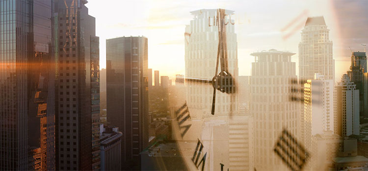 如果可以控制时间...