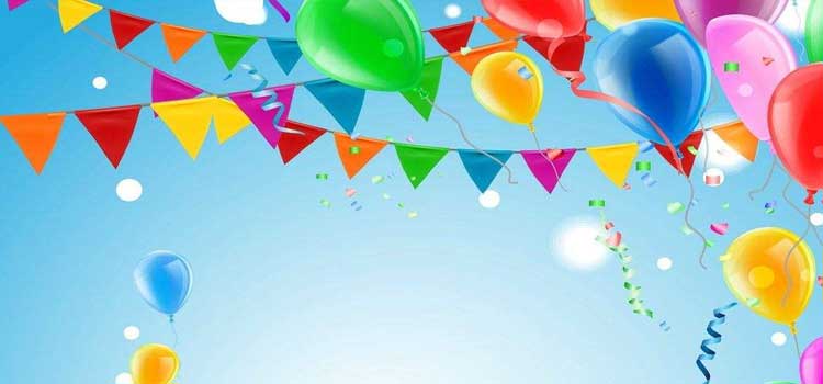 十一过后的节日,还有这些……