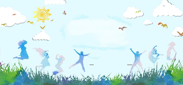 坚持这些小习惯，可以让你永葆青春哦！