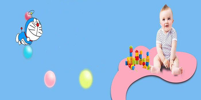 1岁前提高宝宝智力的最佳方案，都来看看吧！