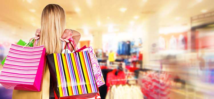 双十一结束了，盘点那些最爱剁手的星座女