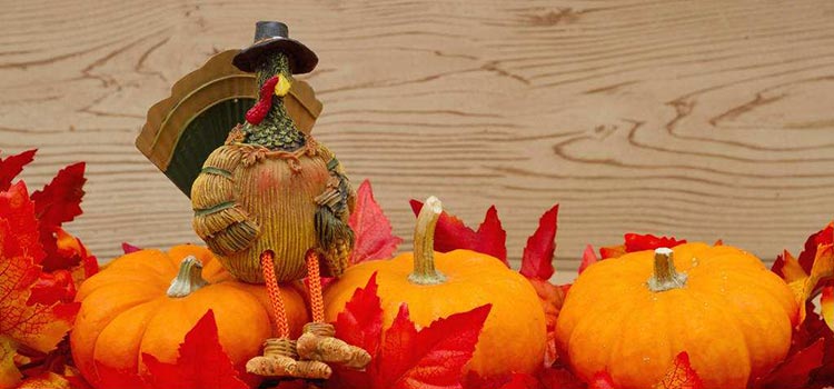 美国和加拿大的感恩节有什么区别？