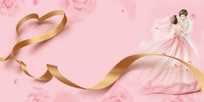 除了金婚和银婚，还有这些结婚纪念日……