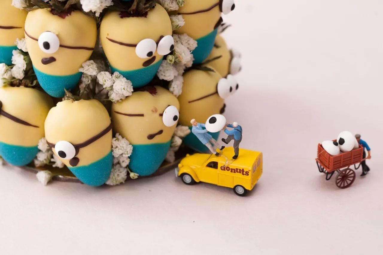 重度选择困难症还有救吗？