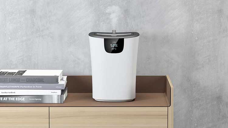 加湿器使用不当会致病，太吓人了