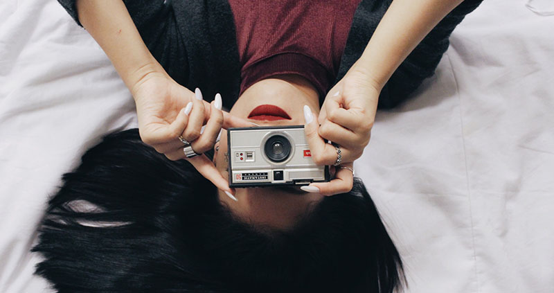 读过这些书的人都成为了摄影高手