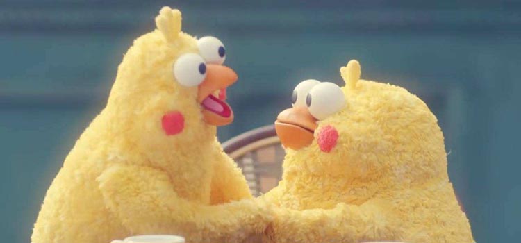 2018年搞笑新闻盘点，点击收获快乐