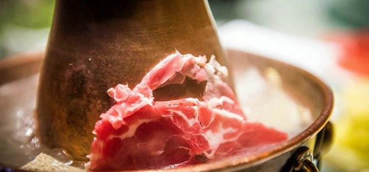 冬补吃羊肉？除了涮羊肉还有这些吃法！