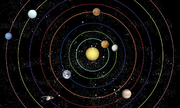 看了《流浪地球》后，这些科学故事了解一下