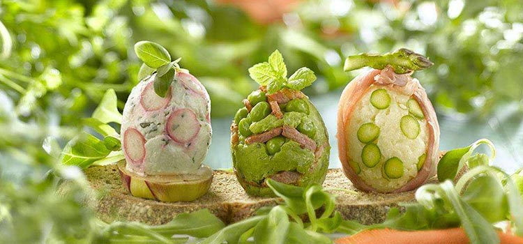 这4种春季专享美食，错过要再等一年！