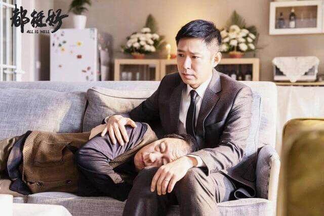 《都挺好》：中美时差也阻挡不了苏明哲对父亲的孝顺