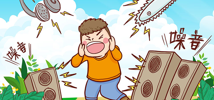 耳聋是老年人的“专利”？20岁的你可能已经耳聋了，别不信！