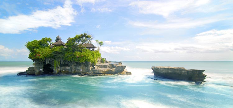 五一4天小长假，旅游预订热门城市已出炉！