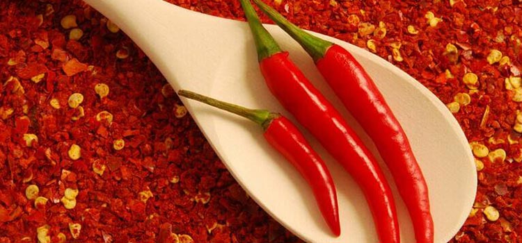 无辣不欢？那你知道哪种食物最解辣吗？