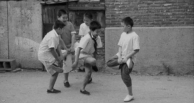 河南90后都玩过的经典童年游戏，别说没玩过，不信点开看看