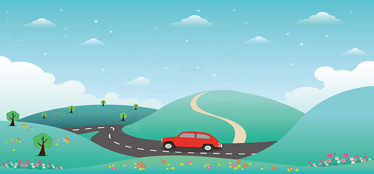 为什么会晕车呢？看完秒懂