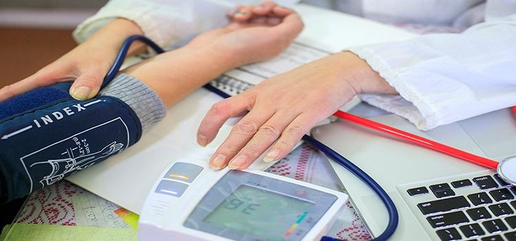 为什么你的高血压降不下来？