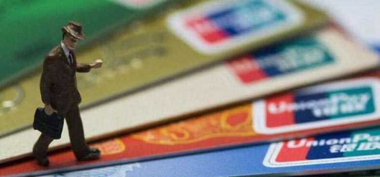 银行卡被盗刷？教你第一时间挽回损失！