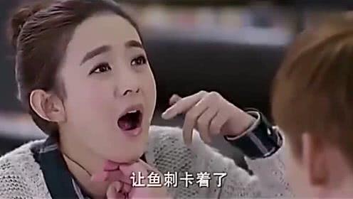 鱼刺卡住喉咙时千万别再喝醋了！不管用