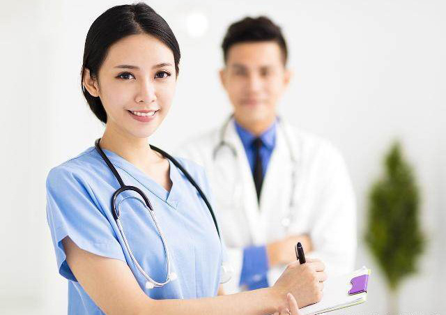 9个试点城市“网约护士”如约而来！