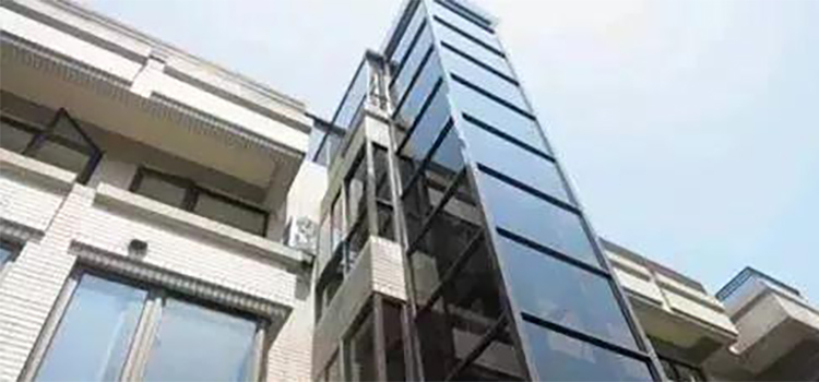 老旧小区将改造加装电梯！