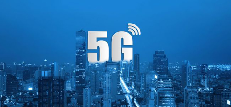 5G仅仅只是让网速变快了吗？