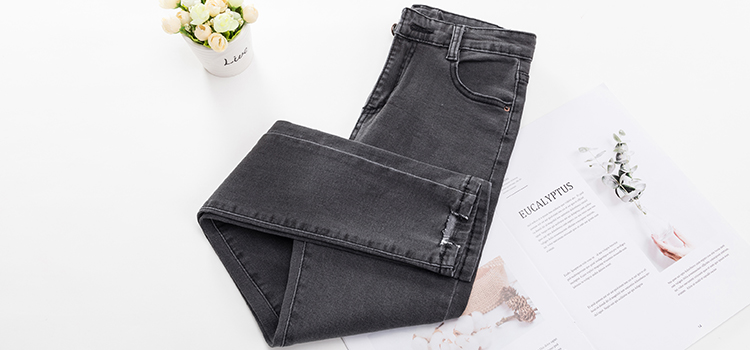 人手一条的牛仔裤，你知道他对人体的危害吗？