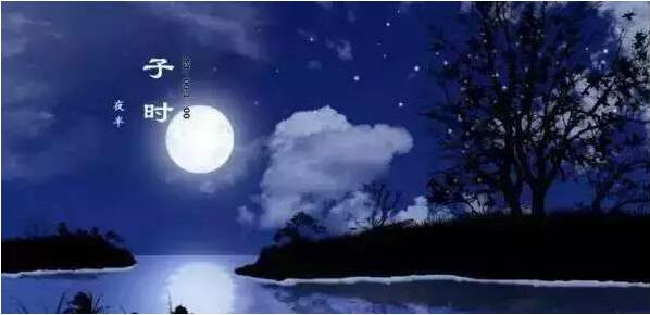 太准了！你的出生时辰决定了你的性格