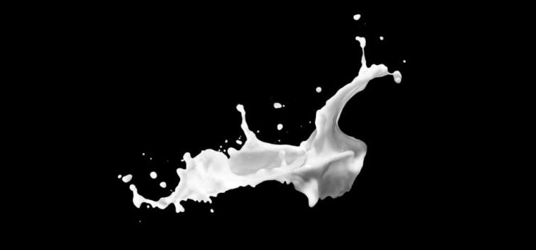 这样的人群应少量饮用牛奶