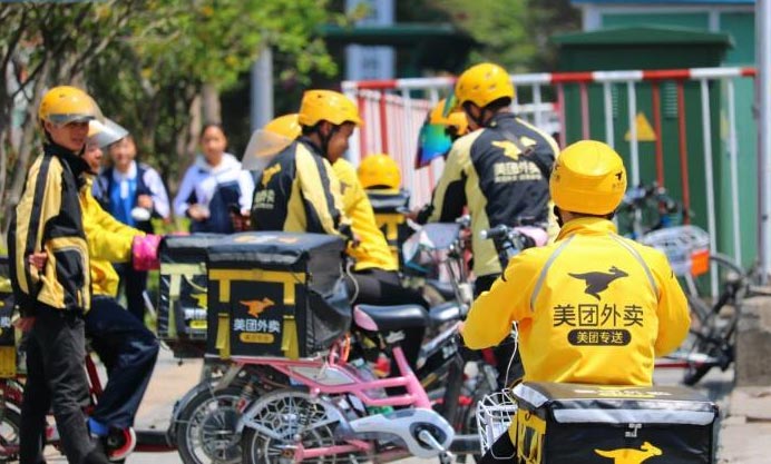 上班族易得”快餐综合症“