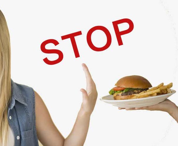 想要保持大脑健康？这7种食物要少吃