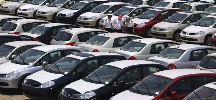 加速二手车出口 商务部等部门再发新政