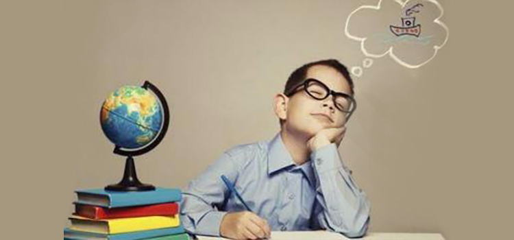 看看你是如何一步步毁掉宝宝专注力的