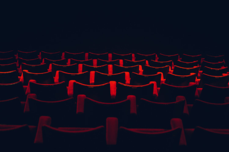 年末好电影值得期待