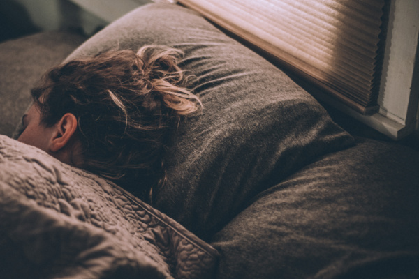 如何提高睡眠质量?