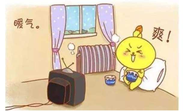 用上暖气之后，这几点千万别忽视！