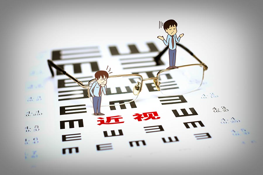 不同学段近视防控指引(学前篇)：3岁以下幼儿禁用手机